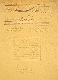 Medrese İtikadları