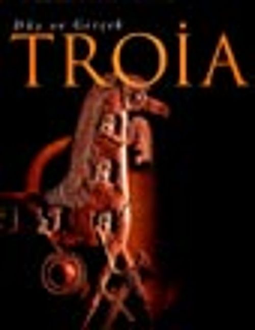 Troia Düş ve Gerçek