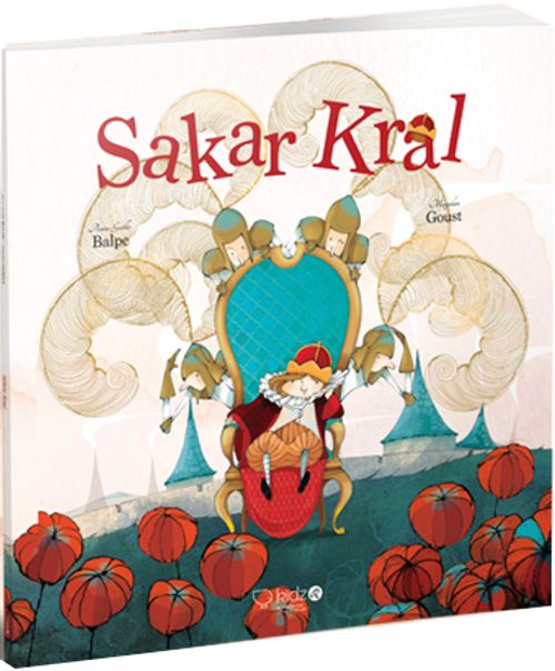 Sakar Kral