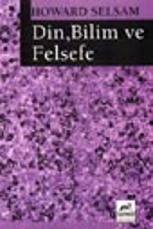 Din, Bilim ve Felsefe