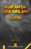Simya & Kur'an'da Şifa Sırları (DVD Hediyeli)