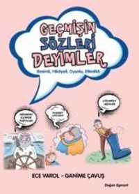 Geçmişin Sözleri Deyimler