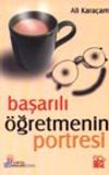 Başarılı &Ouml;ğretmenin Portresi