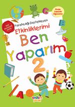 Etkinliklerimi Ben Yaparım 2