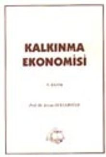 Kalkınma Ekonomisi