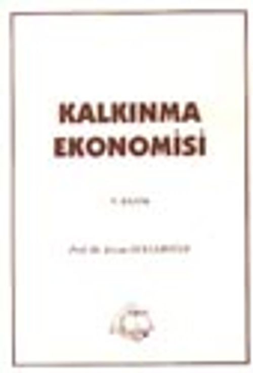 Kalkınma Ekonomisi