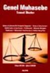 Genel Muhasebe Temel İlkeler
