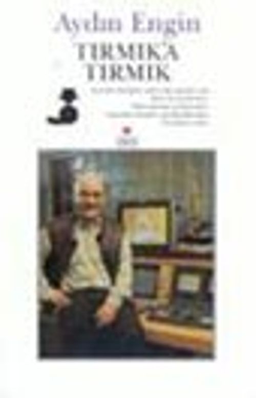 Tırmık'a Tırmık