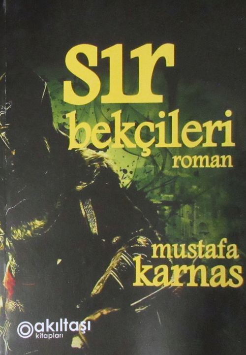 Sır Bekçileri 