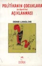 Politikanın Çocuklara Açıklanması