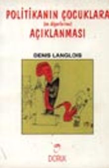 Politikanın Çocuklara Açıklanması