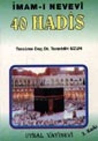 40 Hadis Şerhi İmam-ı Nevei Cep Boy