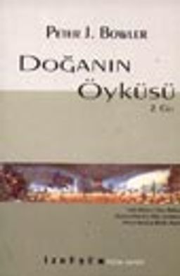 Doğanın Öyküsü Cilt 2