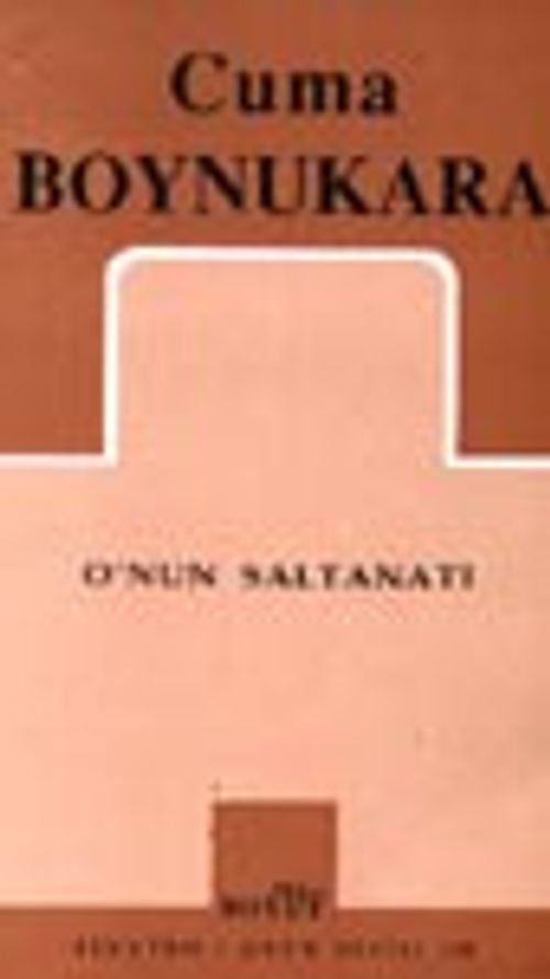 O'nun Saltanatı