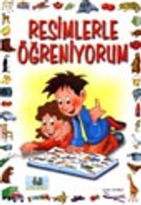 Resimlerle Öğreniyorum