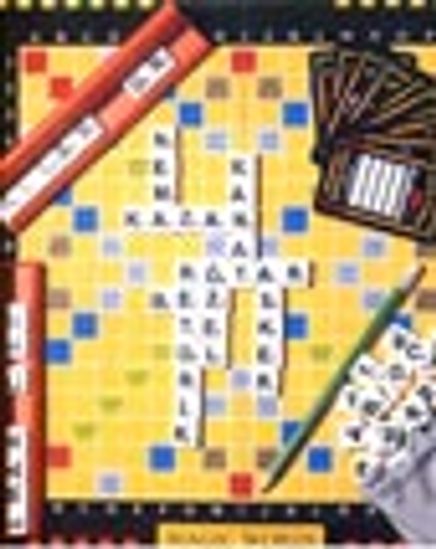 Magic Words / Dünyanın En Popüler Kelime Oyunu