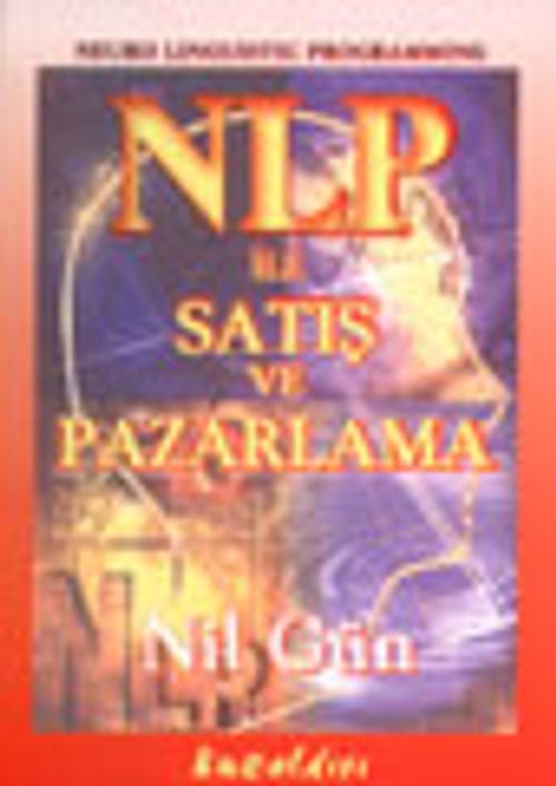 NLP ile Satış ve Pazarlama