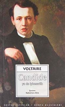 Candide ya da İyimserlik