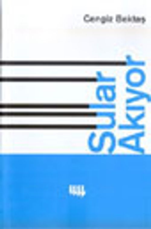 Sular Akıyor
