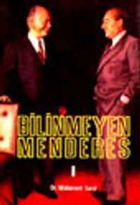 Bilinmeyen Menderes 2 Cilt