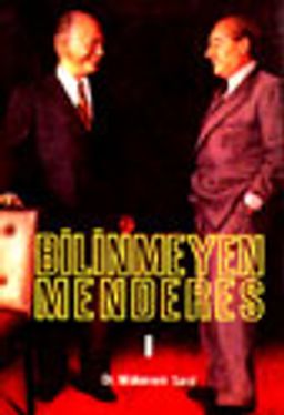 Bilinmeyen Menderes 2 Cilt