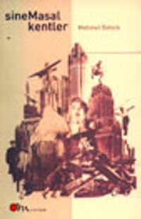 Sine Masal Kentler