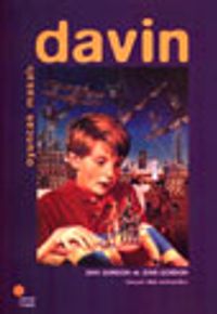 Davin Oyuncak Masalı
