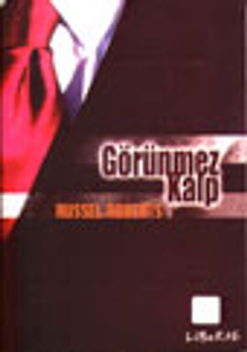 Görünmez Kalp