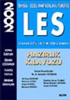 LES Lisans&uuml;st&uuml; Eğitim Giriş Sınavı Hazırlık Kılavuzu Sayısal - S&ouml;zel Mantıksal Akıl Y&uuml;r&uuml;tme