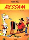 Red Kit - Ressam