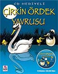 Çirkin Ördek Yavrusu (Cd Hediyeli)