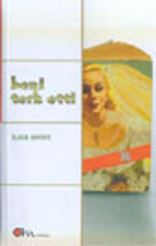 Beni Terk Etti