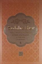 Sohbetler 6 (Karton Kapak)