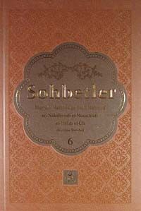 Sohbetler 6 (Karton Kapak)
