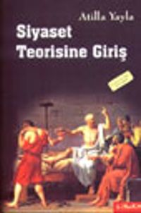 Siyaset Teorisine Giriş
