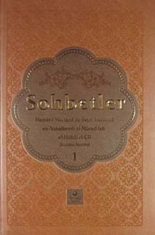 Sohbetler 1 (Karton Kapak)