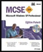 MCSE Eğitim Paketi Exam 70-270 Microsoft® Windows® XP Professional