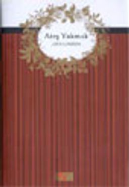 Ateş Yakmak (Ciltli)