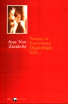 Yazma ve Yayınlama Özgürlüğü İçin...