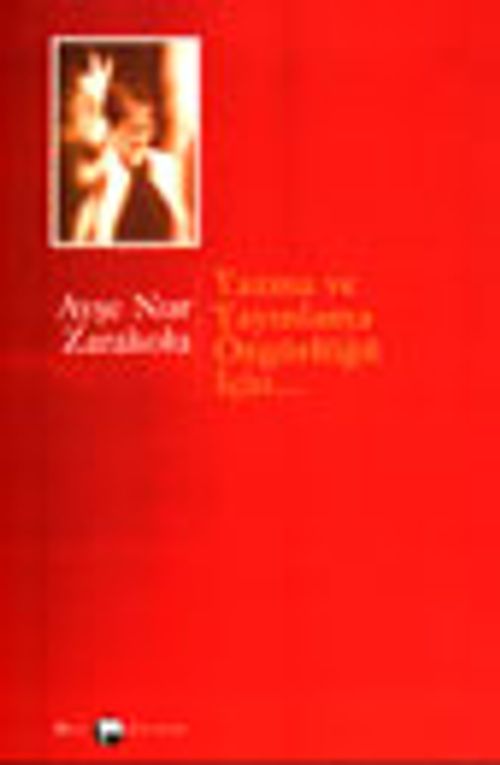 Yazma ve Yayınlama Özgürlüğü İçin...