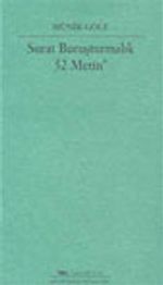 Surat Buruşturmalık 52 Metin