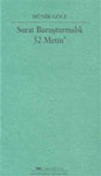 Surat Buruşturmalık 52 Metin