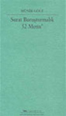Surat Buruşturmalık 52 Metin