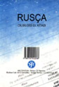 Rusça Dilbilgisi El Kitabı