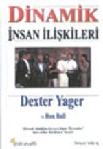 Dinamik İnsan İlişkileri