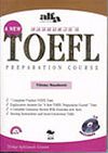 A New Toefl Preparation Course (4 adet CD ekli)