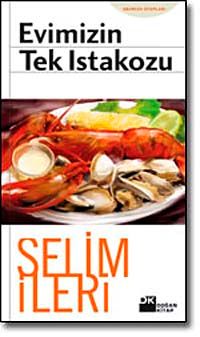 Evimizin Tek Istakozu