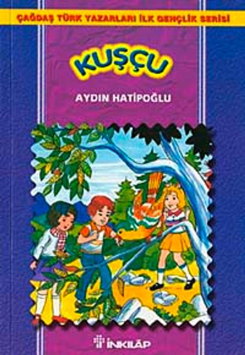 Kuşçu