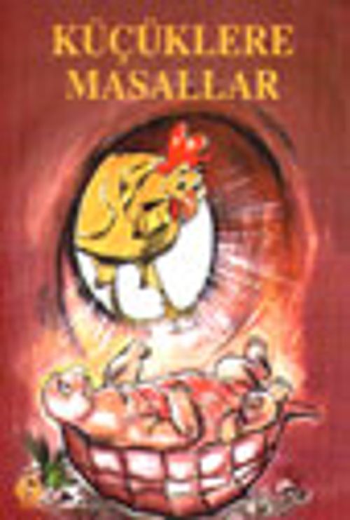 Küçüklere Masallar