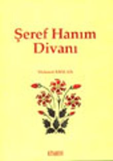 Şeref Hanım Divanı